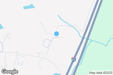 Map image of the property - 881 Powell Dr