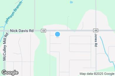 Map image of the property - 26170 Kennesaw Rdg Dr