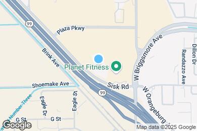 Map image of the property - 1612 Apartments