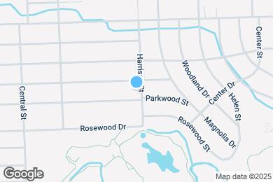 Map image of the property - 28422 Parkwood St