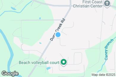 Map image of the property - 12372 Cherry Bluff Dr