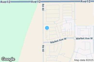 Map image of the property - 299 Talus Wy S