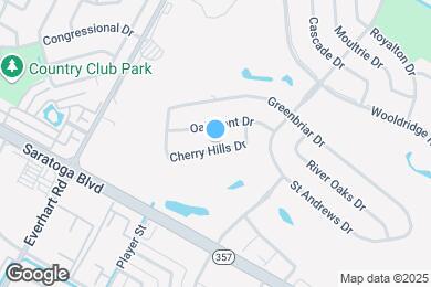 Map image of the property - 4942 Cherry Hills Dr