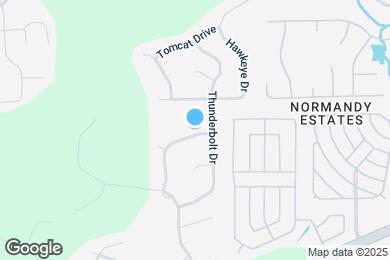 Map image of the property - 1454 Seawolf Trail N