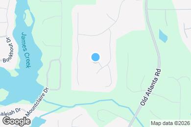 Map image of the property - 2530 Wellsley Ln