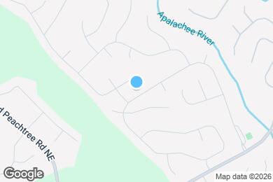 Map image of the property - 1585 Heatherton Rd