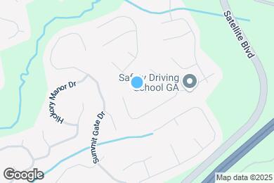 Map image of the property - 819 Roxholly Ln