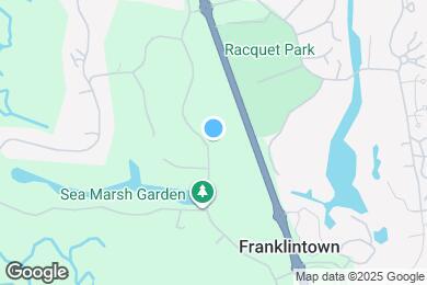 Map image of the property - 3307 Sea Marsh Rd