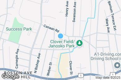 Map image of the property - 63 Raymond St