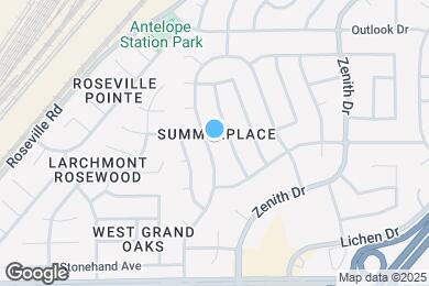 Map image of the property - 7948 Summerplace Dr