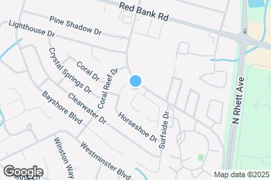 Map image of the property - Patriots Place Townhomes