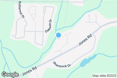 Map image of the property - 6565 Youpon Rd