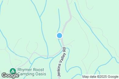 Map image of the property - 1085 Jenkins Valley Rd