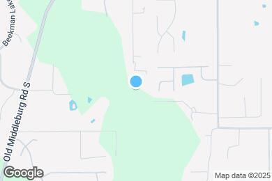 Map image of the property - 9324 Joannes Wy