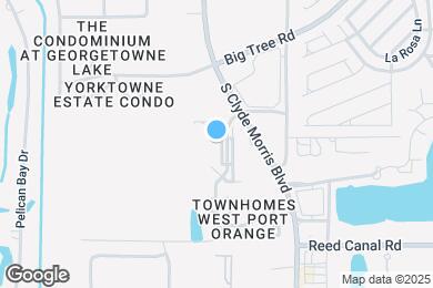Map image of the property - 3530 Forest Branch Dr