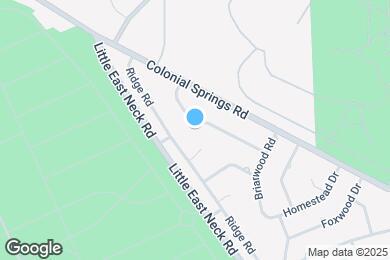 Map image of the property - 28 Clearview Dr