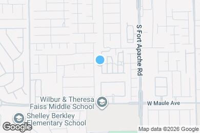 Map image of the property - 6763 Twisted Wood Dr