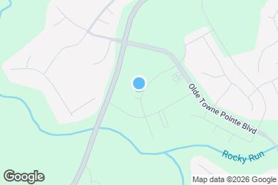 Map image of the property - 300 Otis Cv Ln