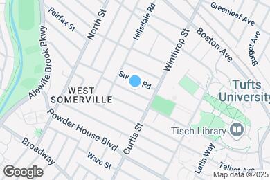 Map image of the property - 29 Chetwynd Rd