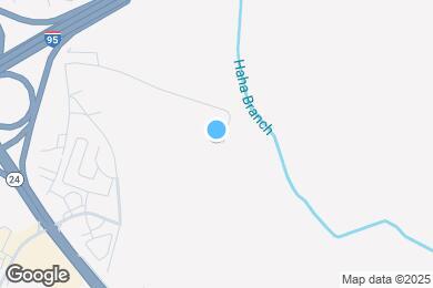 Map image of the property - 2521 Red Maple Dr