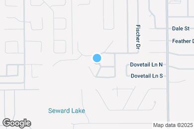 Map image of the property - 3527 Kenwood Crossing