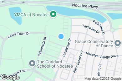 Map image of the property - 270 Cool Springs Ave
