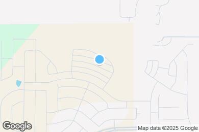 Map image of the property - 2732 Serenity Grv Ln
