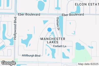 Map image of the property - 1487 Attilburgh Blvd