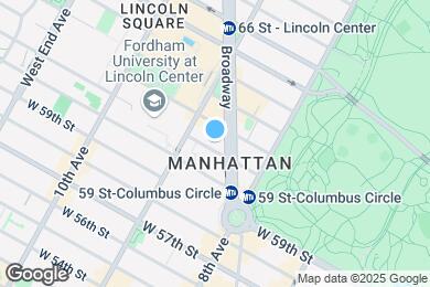 Map image of the property - 15-1869 W 61st St