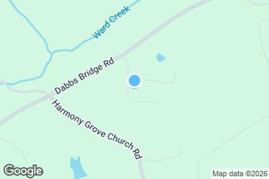 Map image of the property - 125 Holland Grove Dr