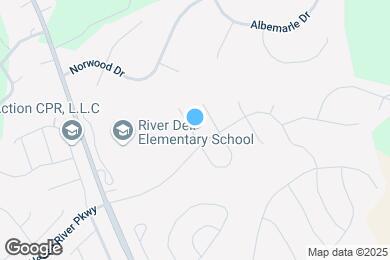 Map image of the property - 42 Pearsall Farm Ln