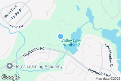 Map image of the property - 9521 Lakeview Rd