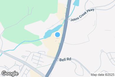 Map image of the property - 11134 Medlock Bridge Rd