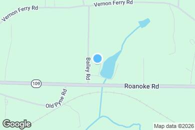Map image of the property - 92 Bailey Rd