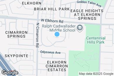 Map image of the property - 7821 Faith Ct