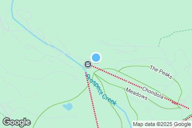 Map image of the property - 404 Adams Ranch Rd