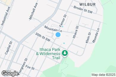 Map image of the property - Lehigh Square