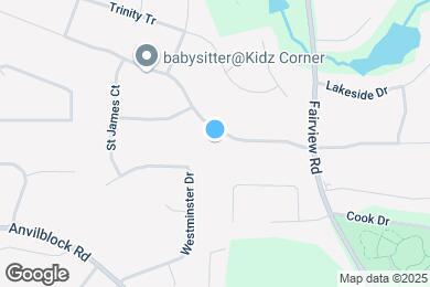 Map image of the property - 137 Solomon Dr