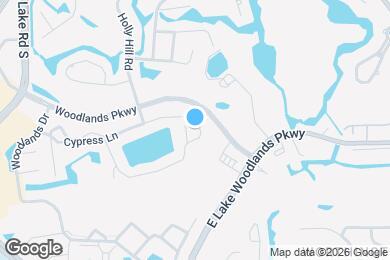 Map image of the property - 108 Woodlake Wynde