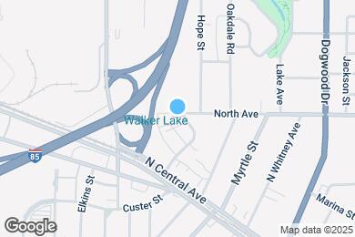 Map image of the property - 3270 Stillwood Dr
