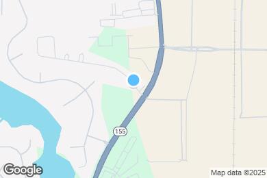 Map image of the property - 105 Lossie Ln