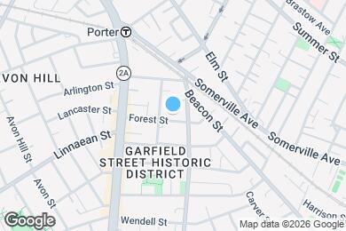 Map image of the property - 19 A Forest St