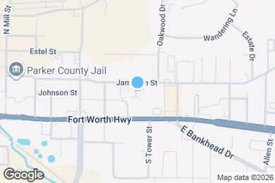 Map image of the property - 103 Obrien Ct