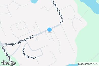 Map image of the property - 2823 Beaut Ct