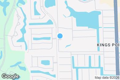 Map image of the property - 227 Tuscany D
