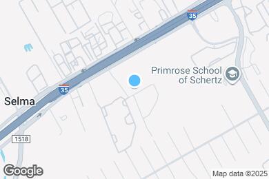 Map image of the property - 9711 Chelsea Cir