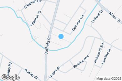 Map image of the property - 38 Ley St