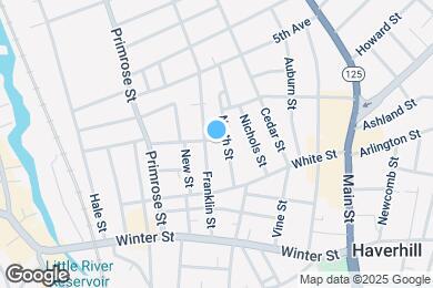 Map image of the property - 4 John St