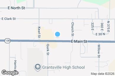 Map image of the property - 259 E Main St