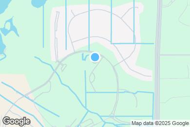 Map image of the property - 14009 Black Beauty Dr